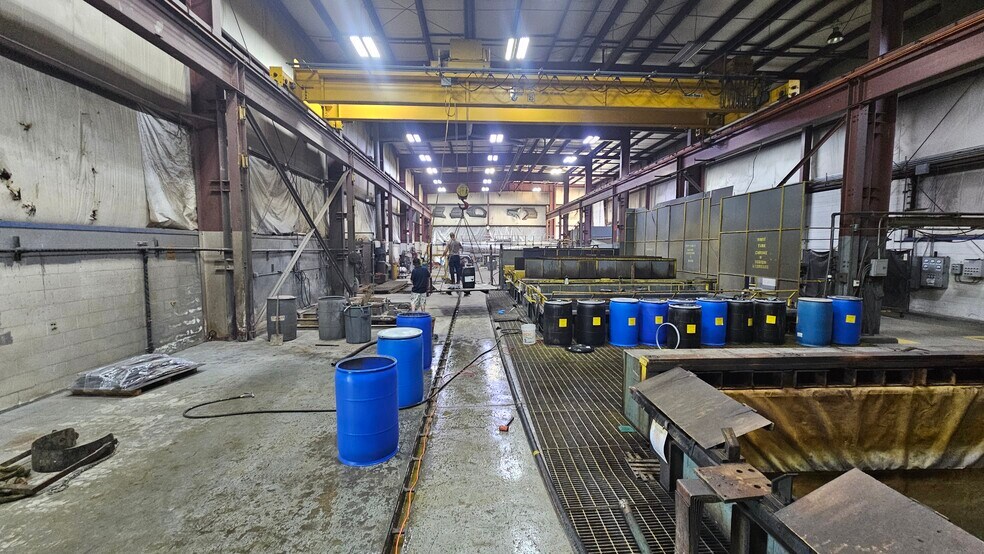 More Photos Of 1200 Durant Dr, Howell Manufacturing For Sale