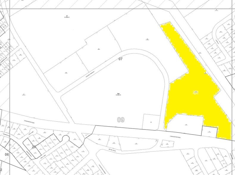 More Photos Of 7 Chelsea Pky, Boothwyn Light Distribution For Lease