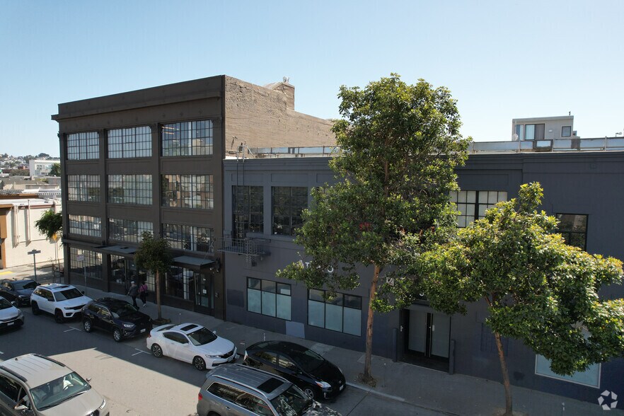 More Photos Of 346 9th St, San Francisco Office For Lease