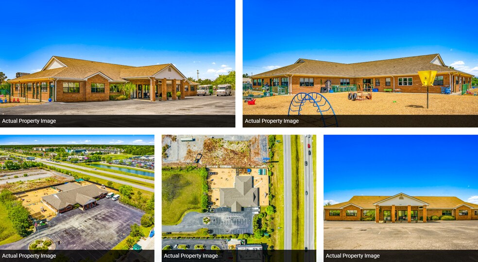 More Photos Of 2401 Discovery Ln, Surfside Beach Daycare Center For Sale