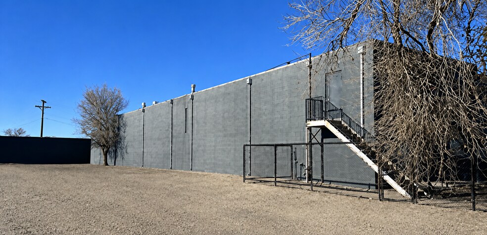 More Photos Of 335 Academy Dr, Corrales Office For Lease