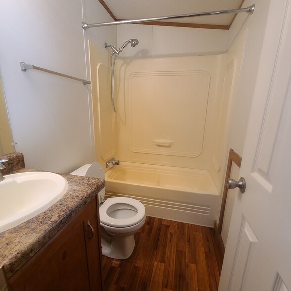 More Photos Of 385 Camino Real Rd, Kerrville Manufactured Housing Mobile Home Park For Sale