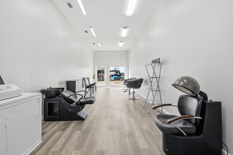 More Photos Of 2600 US Highway 1 S, Saint Augustine Unknown For Lease