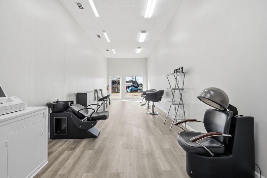 More Photos Of 2600 US Highway 1 S, Saint Augustine Unknown For Lease