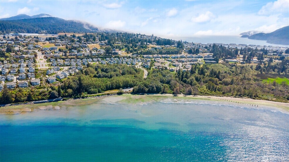 More Photos Of 4909 Edwards Way, Anacortes Land For Sale