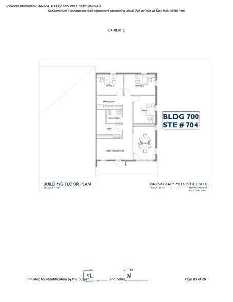More Photos Of 5251 Katy Mills Cir, Katy Medical For Lease