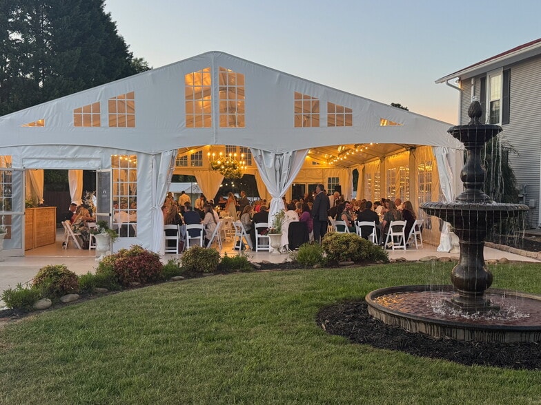 More Photos Of 4530 Patterson Rd, China Grove Lodge Meeting Hall For Sale