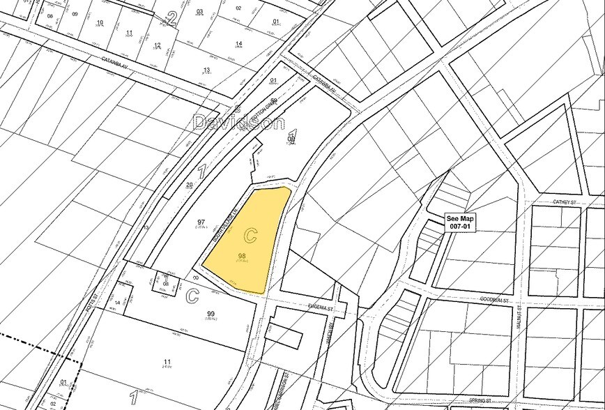 More Photos Of 452 S Main St, Davidson Office Residential For Sale