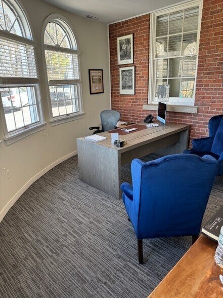 More Photos Of 52 Babbitt Rd, Bedford Hills General Retail For Lease