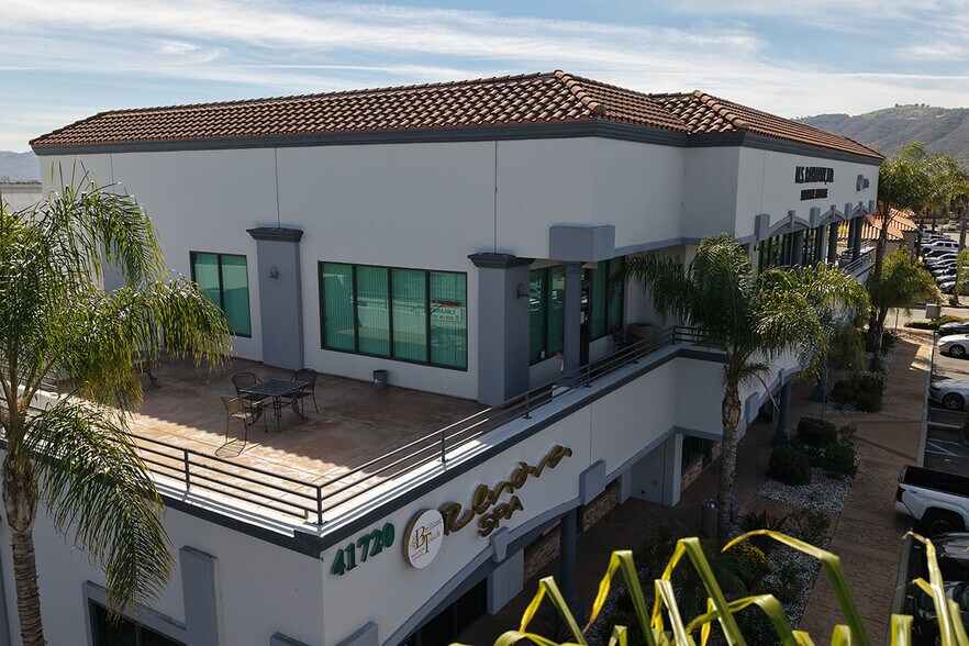 More Photos Of 41720 Winchester Rd, Temecula Unknown For Lease