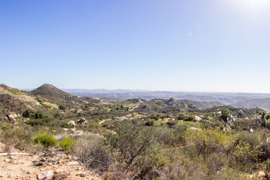 More Photos Of De Luz Road & Supale Ranch Rd @ De Luz Road, Fallbrook Land For Sale