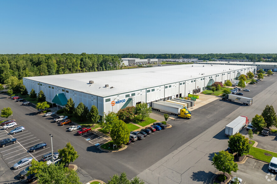 Primary Photo Of 11800-11900 N Lakeridge Pky, Ashland Distribution For Lease