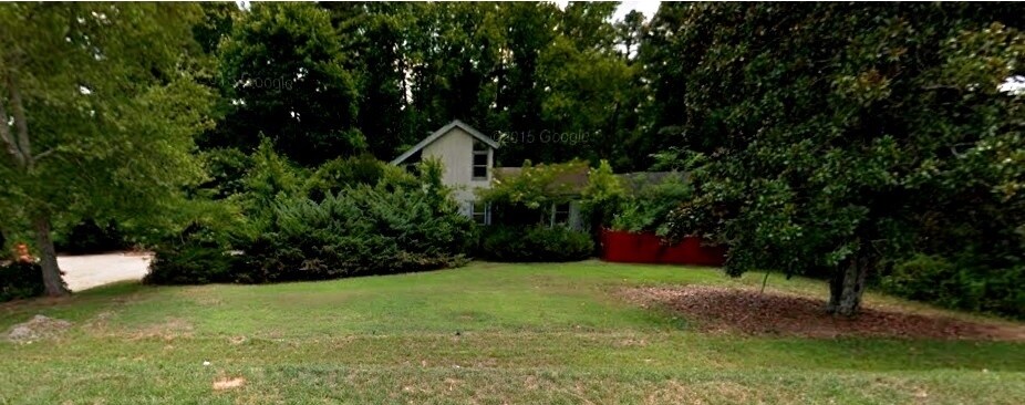 More Photos Of 2785 Old Alabama Rd, Alpharetta Land For Sale