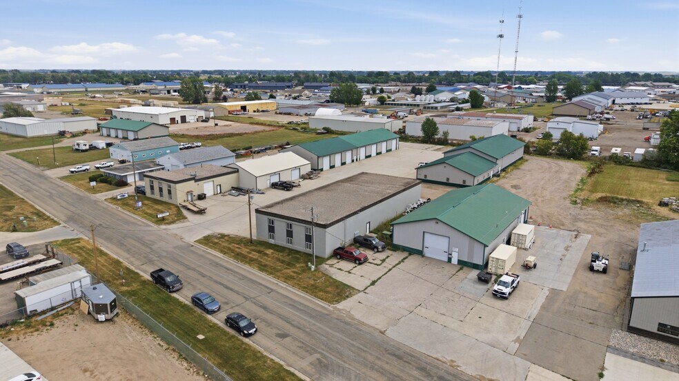 More Photos Of , Moorhead Industrial For Sale