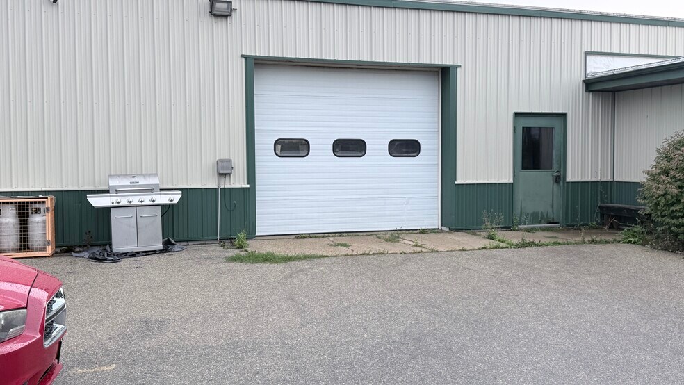More Photos Of , Footville Industrial For Sale