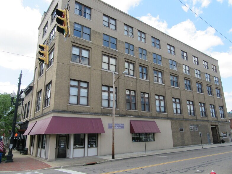 More Photos Of 201 S Broad St, Lancaster Office For Lease