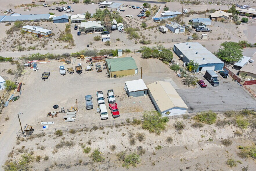 More Photos Of 779 NM-181, Elephant Butte Office Residential For Sale