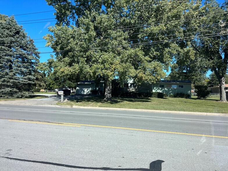 More Photos Of 8809 S Meridian St, Indianapolis Land For Sale