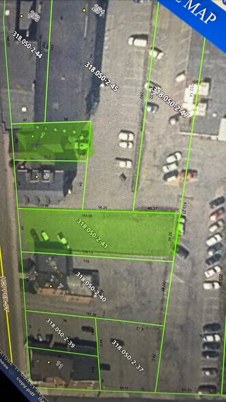 More Photos Of 1 Hopper St, Utica Office For Lease