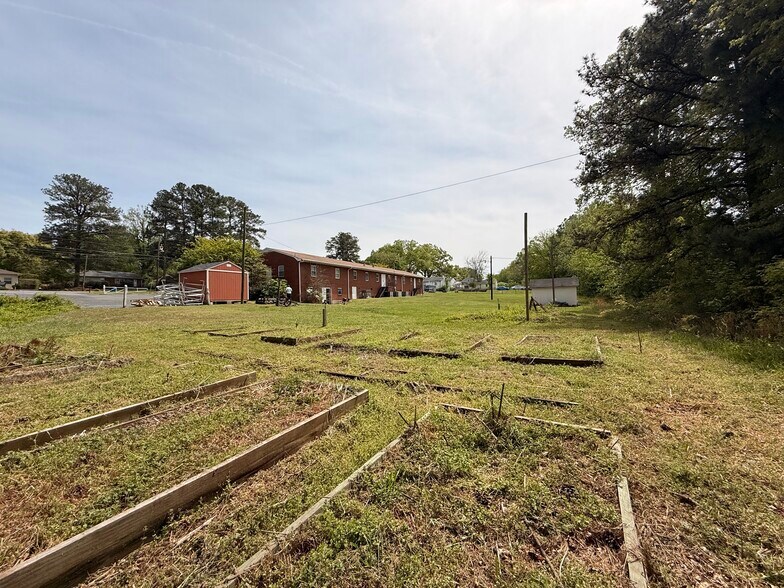 More Photos Of 315 Southerland St, Durham Office For Sale