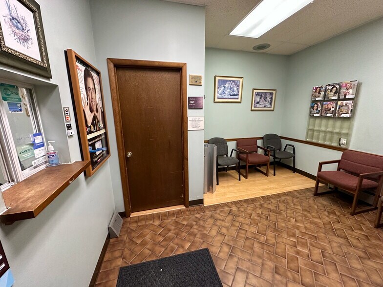 More Photos Of 344 Center Ave, Pittsburgh Office Residential For Sale