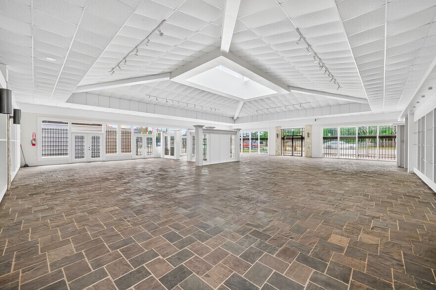 More Photos Of 3105 FM 1960 Rd W, Houston General Retail For Sale