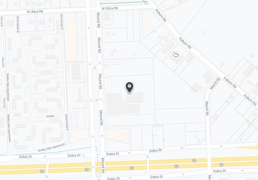 More Photos Of 45300 Mound Rd, Shelby Township Amusement Park For Sale