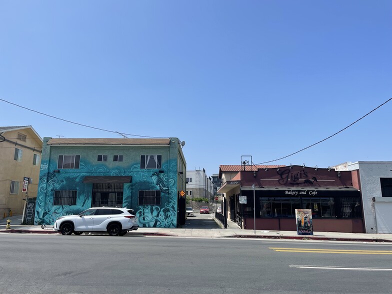 More Photos Of , Los Angeles Unknown For Sale