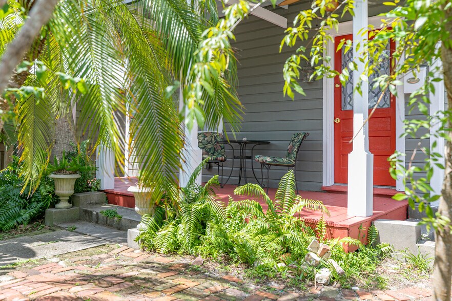 More Photos Of 40 Abbott St, Saint Augustine Flex For Sale