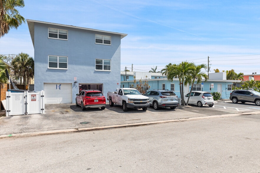 More Photos Of 6801 Sunset Way, Saint Pete Beach Hotel For Sale