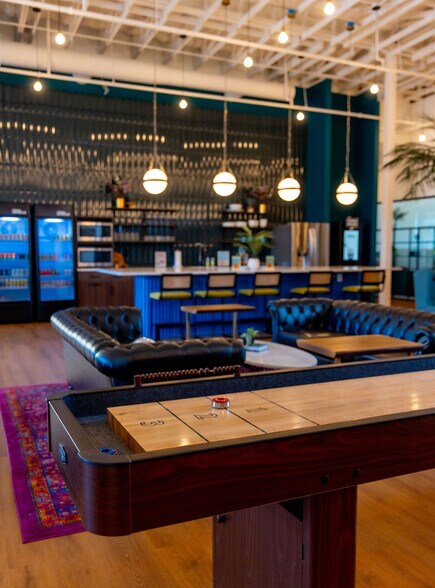 More Photos Of 3176 Main St, Duluth Coworking Space