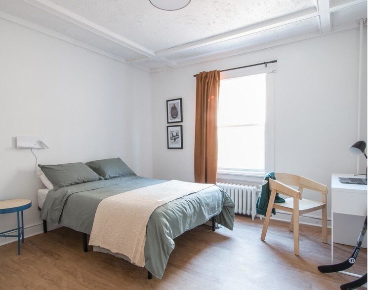 More Photos Of 1675 Oxford St, Halifax Apartments For Sale