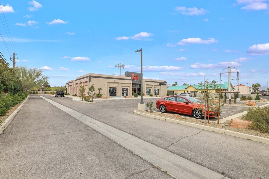 More Photos Of 4187 S Pecos Rd, Las Vegas Medical For Sale