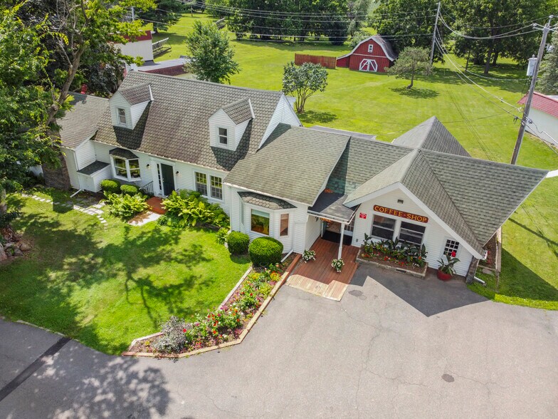 More Photos Of 3093 US Highway 9, Valatie Apartments For Sale