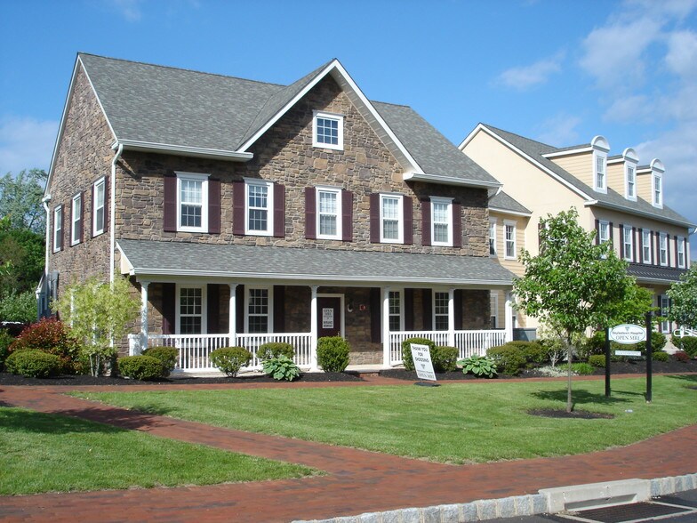 More Photos Of 1200 Old York Rd, Warminster Township Unknown For Lease