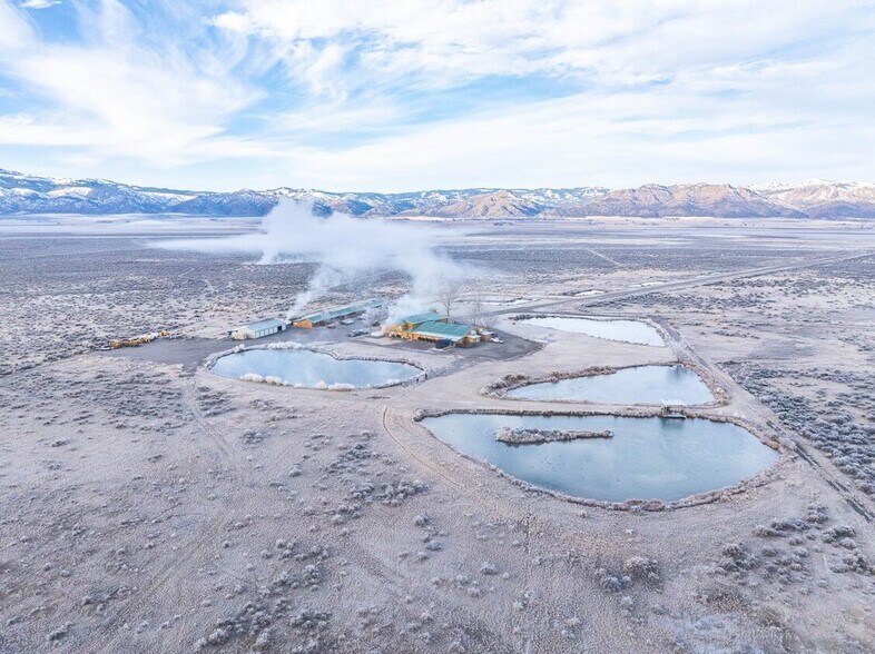 More Photos Of 67254 Highway 299 E, Cedarville Land For Sale