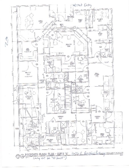 More Photos Of 1420-1426 E Bradford Pky, Springfield Medical For Lease