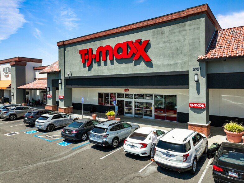 More Photos Of 2601-2805 Marconi Ave, Sacramento Unknown For Lease