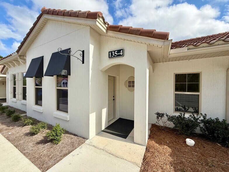 More Photos Of 135 Land Grant St, Saint Augustine Medical For Lease