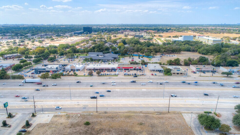 More Photos Of 1617-1629 N Central Expy, Plano Unknown For Lease