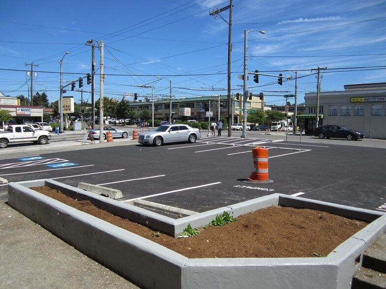 More Photos Of 1043 S Jackson St, Seattle Storefront Retail Office For Lease