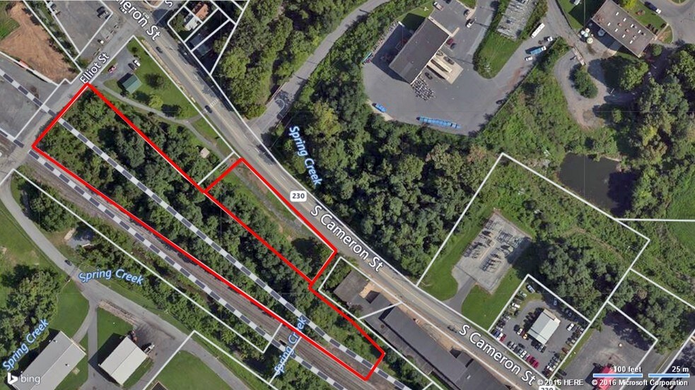 More Photos Of , Harrisburg Land For Sale