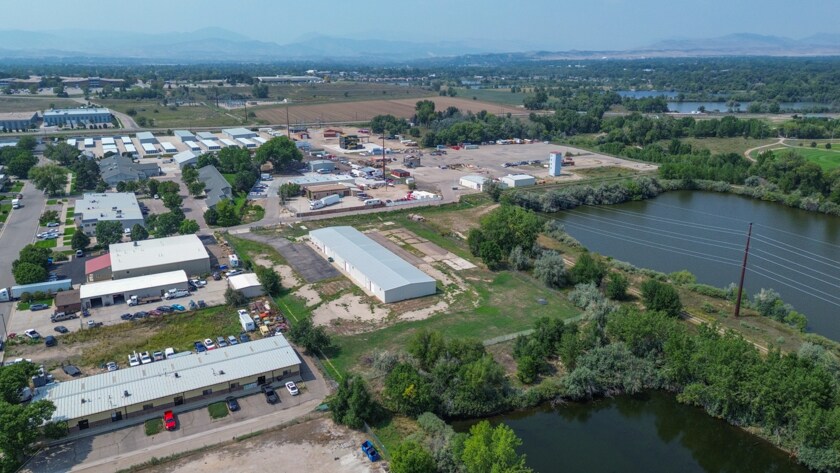 More Photos Of 1020 S Garfield Ave, Loveland Warehouse For Sale