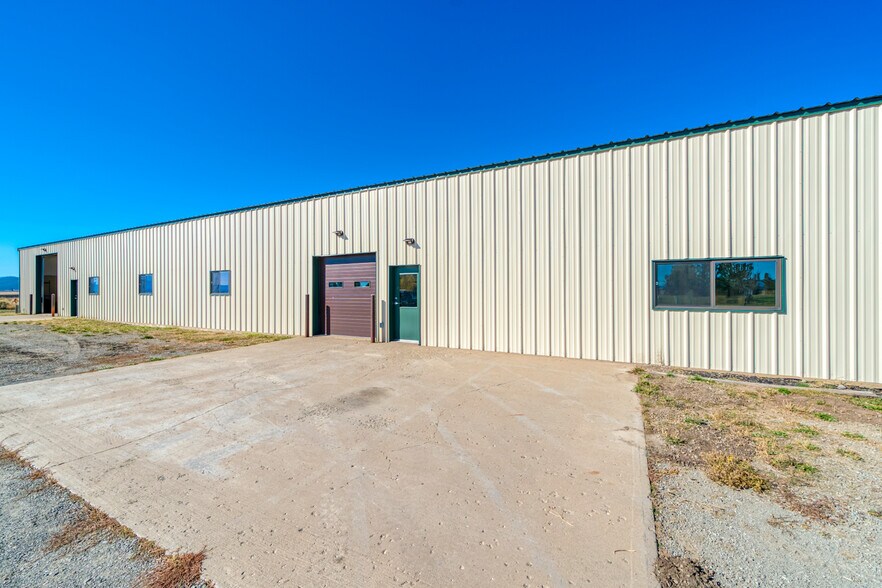 More Photos Of 81184 CA-70, Beckwourth Industrial For Sale