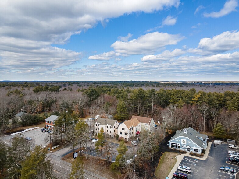 More Photos Of 269 Hanover St, Hanover Office For Lease