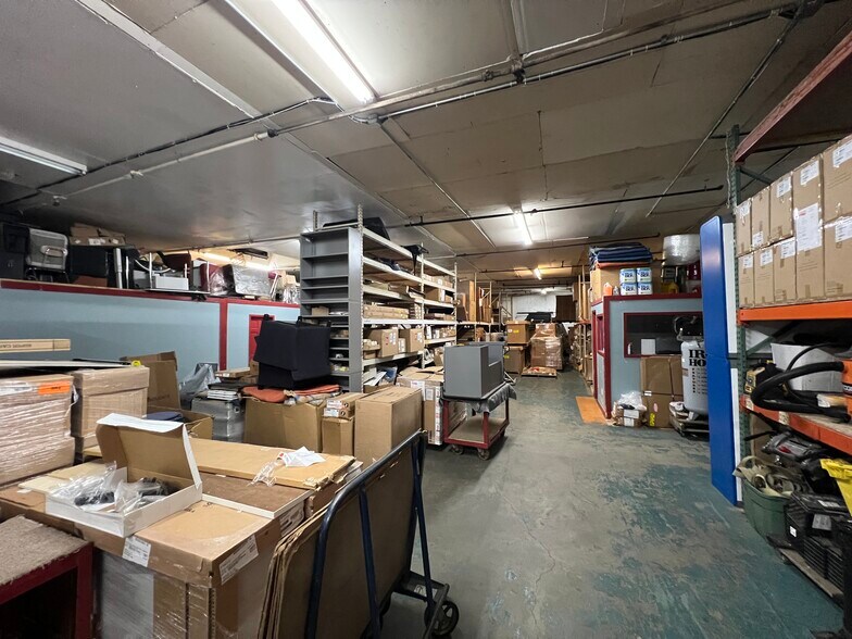 More Photos Of 194 Schenck Ave, Brooklyn Warehouse For Sale