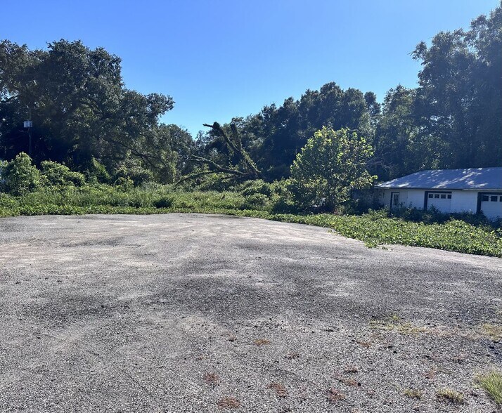 More Photos Of 5875 Highway 90, Milton Land For Sale