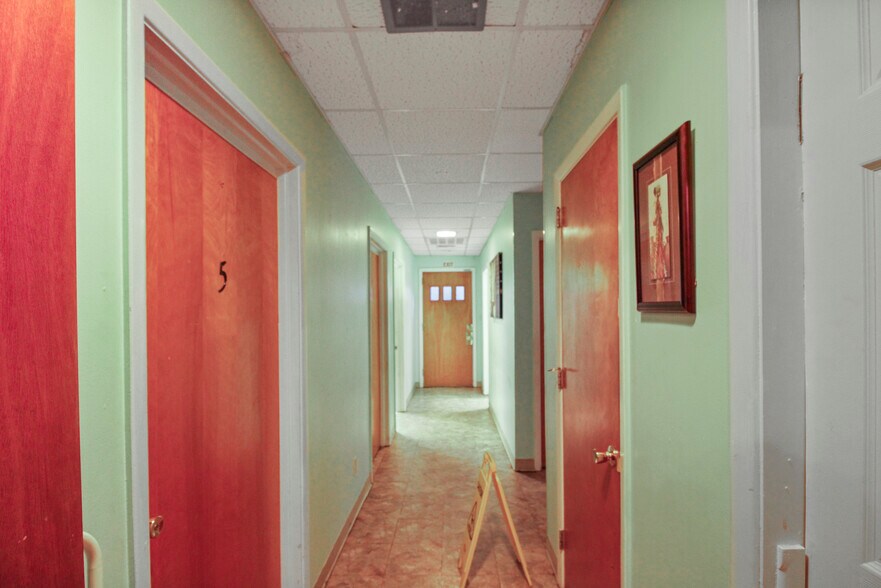 More Photos Of 495 Dantzler St, Orangeburg Medical For Sale