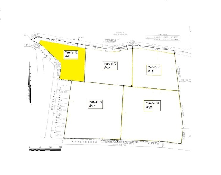 More Photos Of 9 Parkside Court, Mccloud Land For Sale