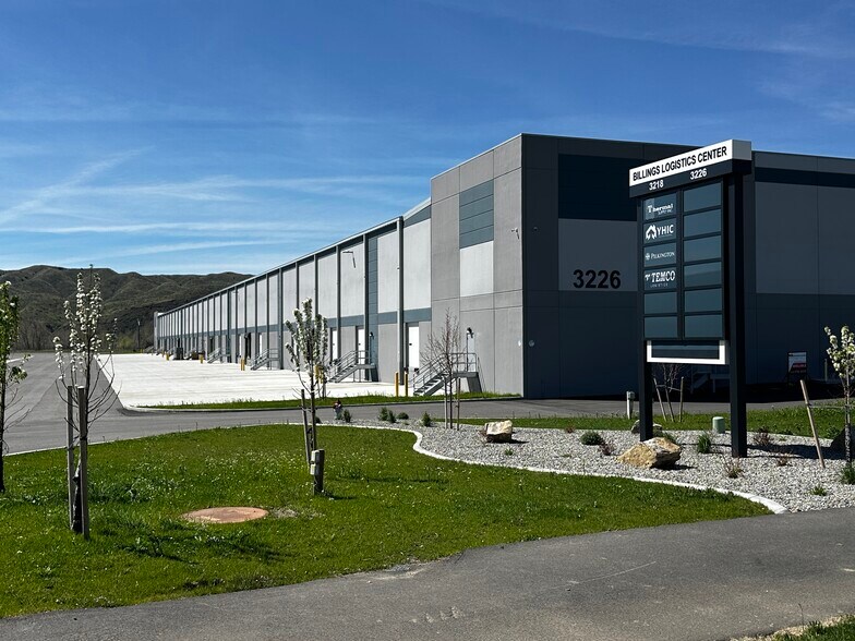 More Photos Of 3218 S Frontage Rd, Billings Unknown For Lease